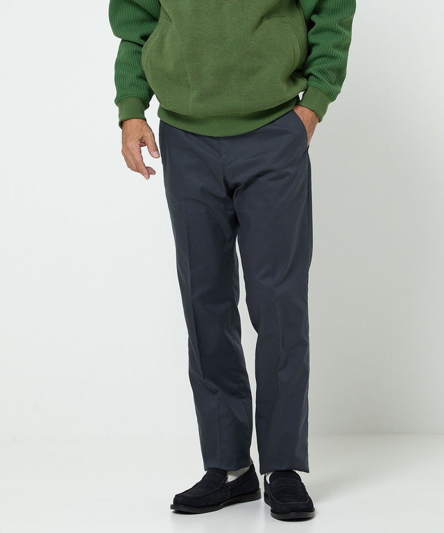 センターライン デザイン チノパンツ【一部店舗限定】