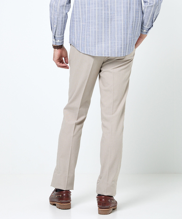 ドビー ストレッチ パンツ