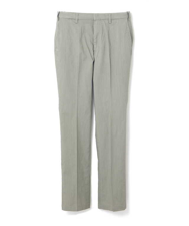 スラブツイル アジャスター パンツ