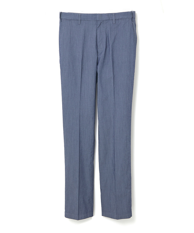 スラブツイル アジャスター パンツ