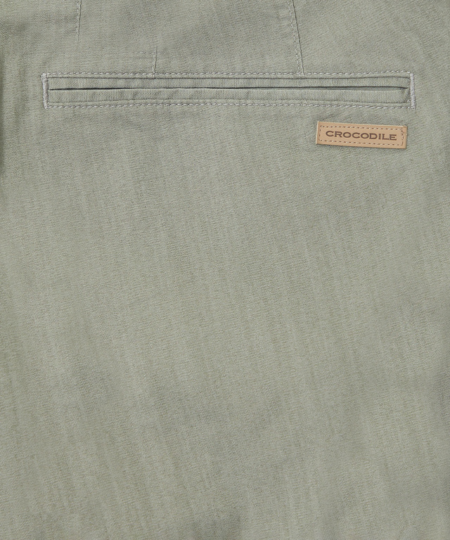 スラブツイル アジャスター パンツ