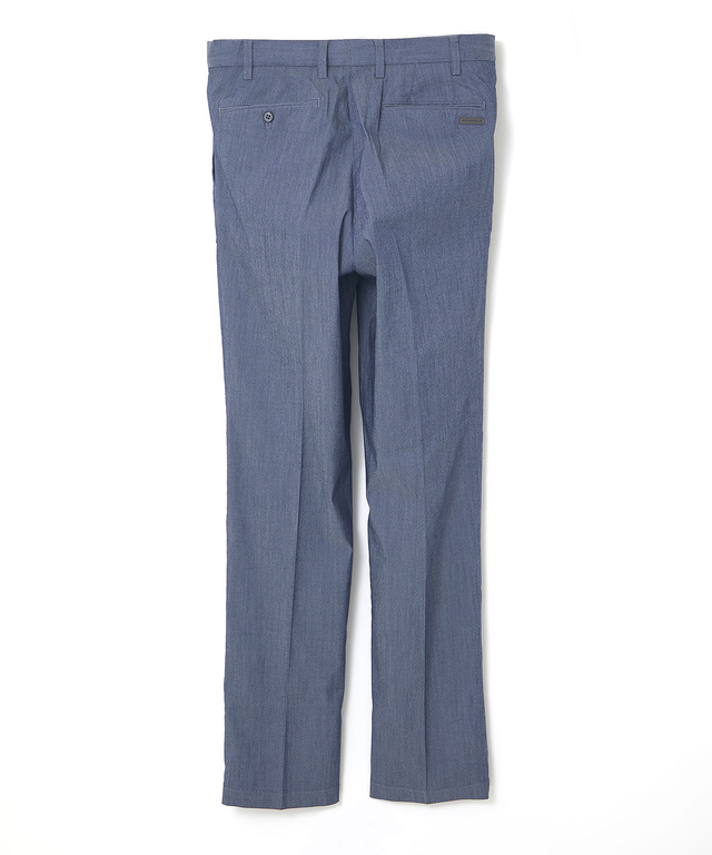 スラブツイル アジャスター パンツ