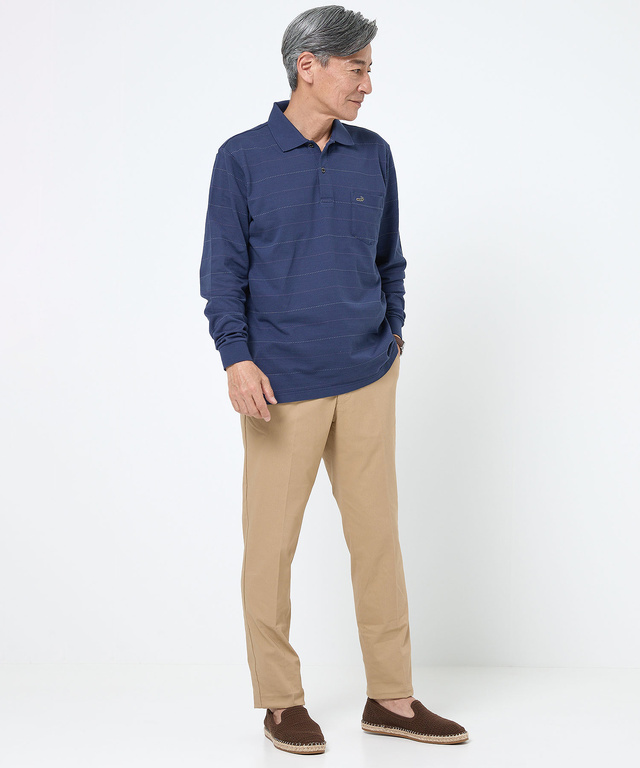 コードレーン ストレッチ パンツ