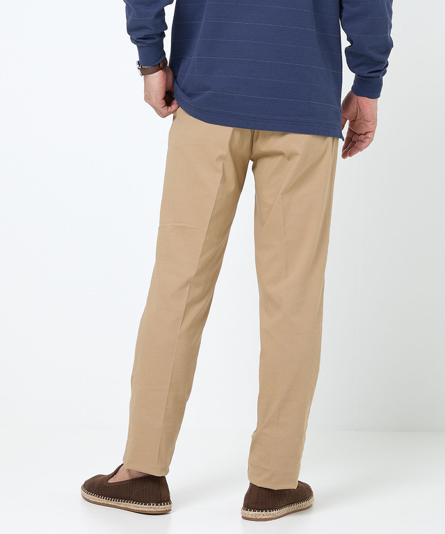 コードレーン ストレッチ パンツ