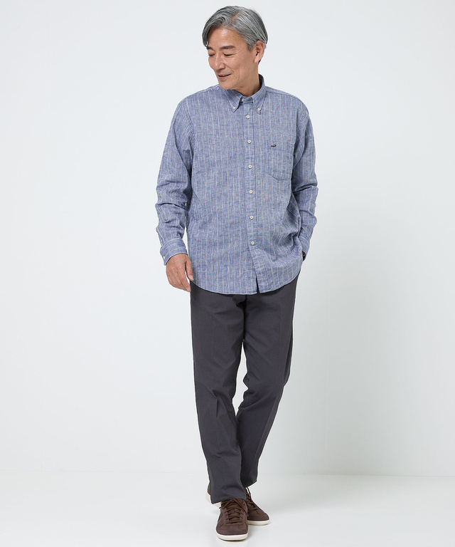 コードレーン ストレッチ パンツ