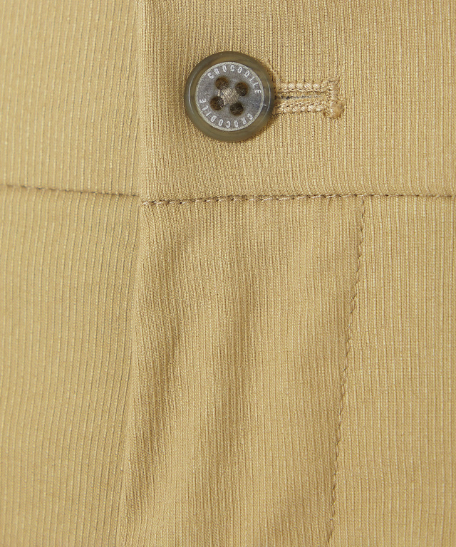 コードレーン ストレッチ パンツ