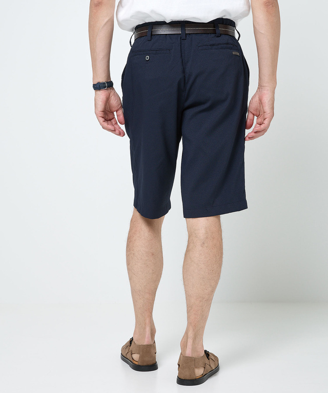 サッカー ストレッチ ショートパンツ