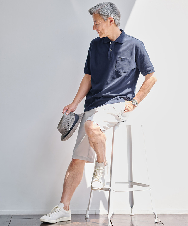 サッカー ストレッチ ショートパンツ