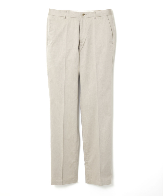 ストレッチ テーパード チノパンツ【オンラインショップ・一部店舗限定】