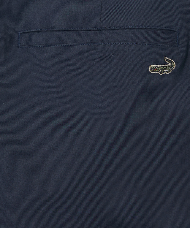 ストレッチ テーパード チノパンツ【オンラインショップ・一部店舗限定】