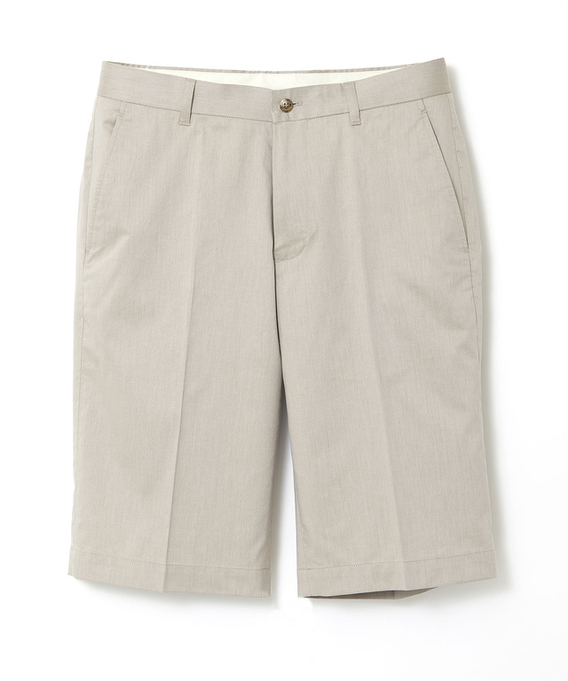 ツイル ストレッチ ショートパンツ【吸汗速乾】【オンラインショップ・一部店舗限定】