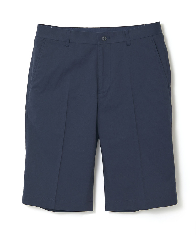 ツイル ストレッチ ショートパンツ【吸汗速乾】【オンラインショップ・一部店舗限定】