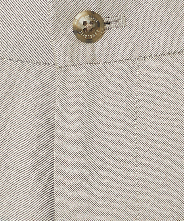 ツイル ストレッチ ショートパンツ【吸汗速乾】【オンラインショップ・一部店舗限定】