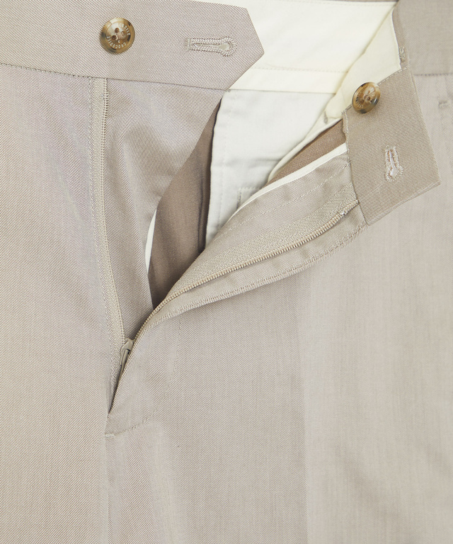 ツイル ストレッチ ショートパンツ【吸汗速乾】【オンラインショップ・一部店舗限定】