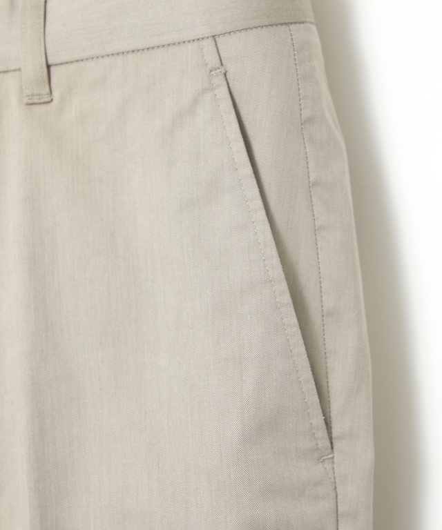 ツイル ストレッチ ショートパンツ【吸汗速乾】【オンラインショップ・一部店舗限定】