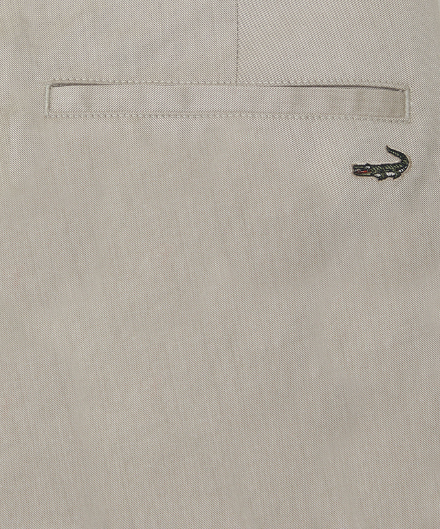 ツイル ストレッチ ショートパンツ【吸汗速乾】【オンラインショップ・一部店舗限定】