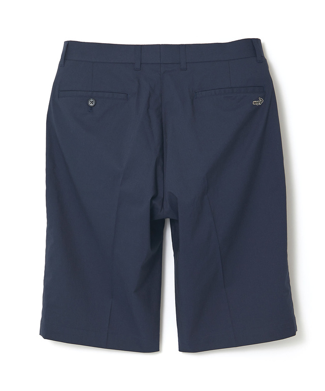 ツイル ストレッチ ショートパンツ【吸汗速乾】【オンラインショップ・一部店舗限定】