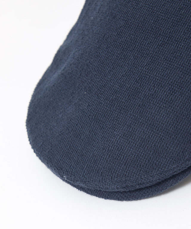 パイル ジャカード ハンチング