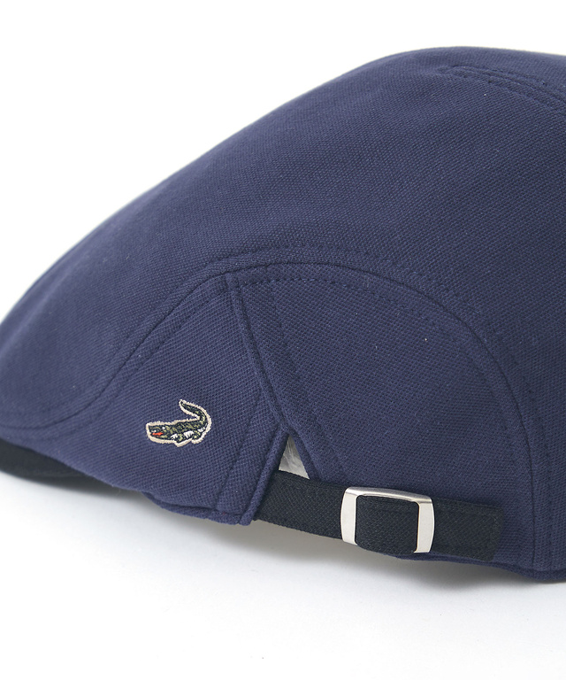 鹿の子 ハンチング