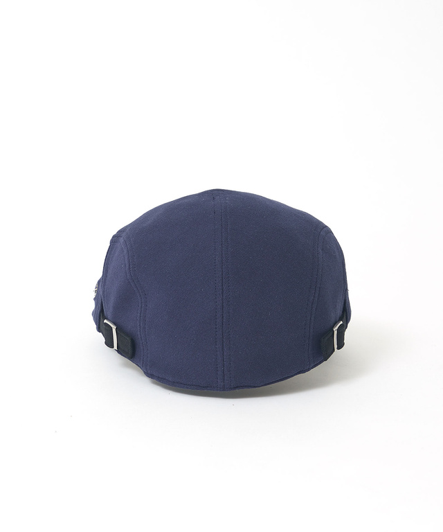 鹿の子 ハンチング