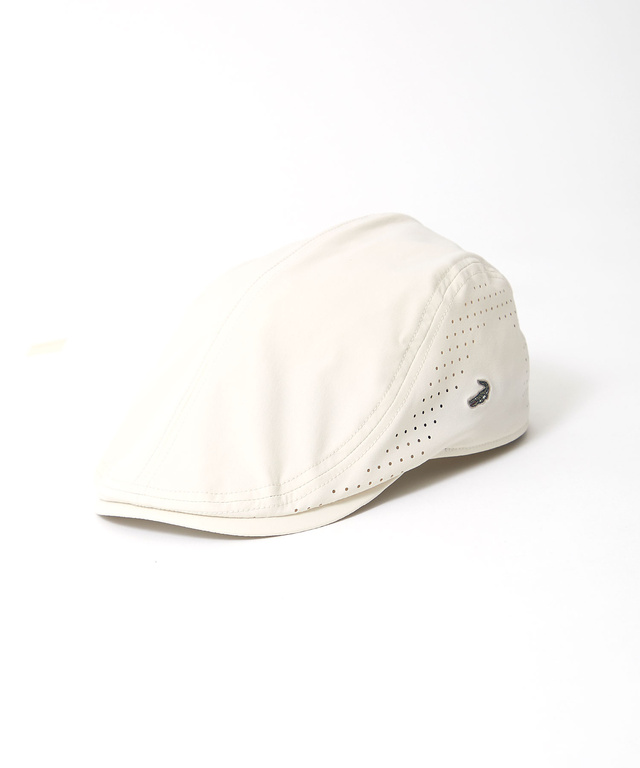 ナイロン パンチング加工 ハンチング【UV加工】