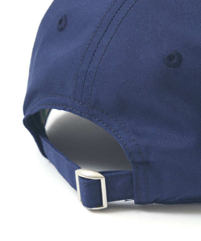 クロコダイルタータン ワッペン キャップ【UV加工】