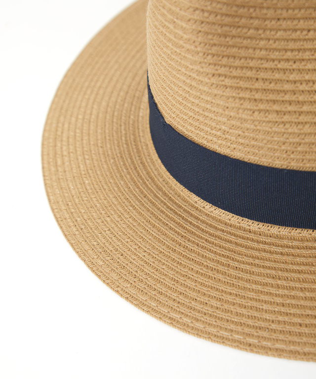 ミックスカラー ブレードハット