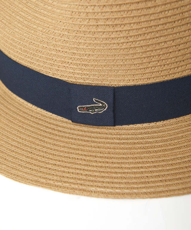 ミックスカラー ブレードハット