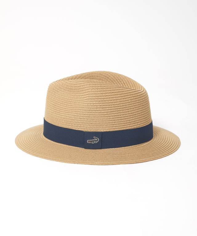 ミックスカラー ブレードハット