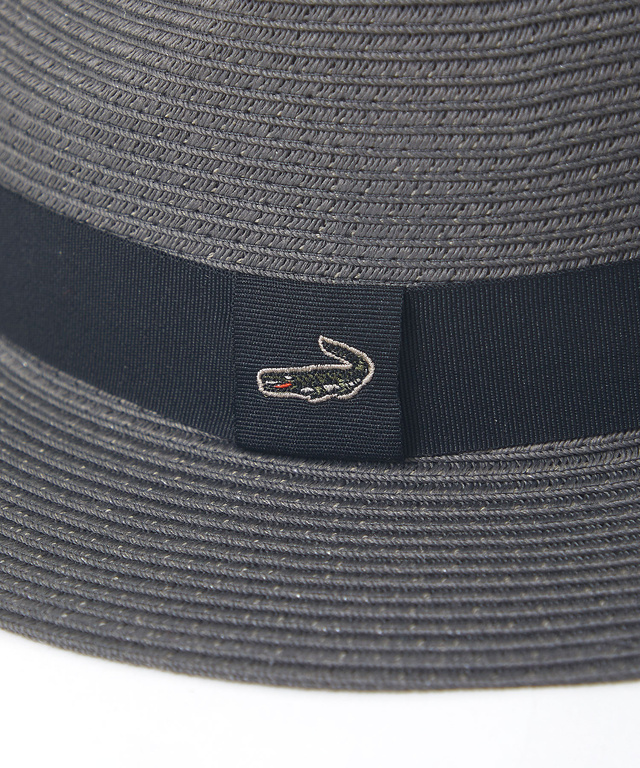 ミックスカラー ブレードハット