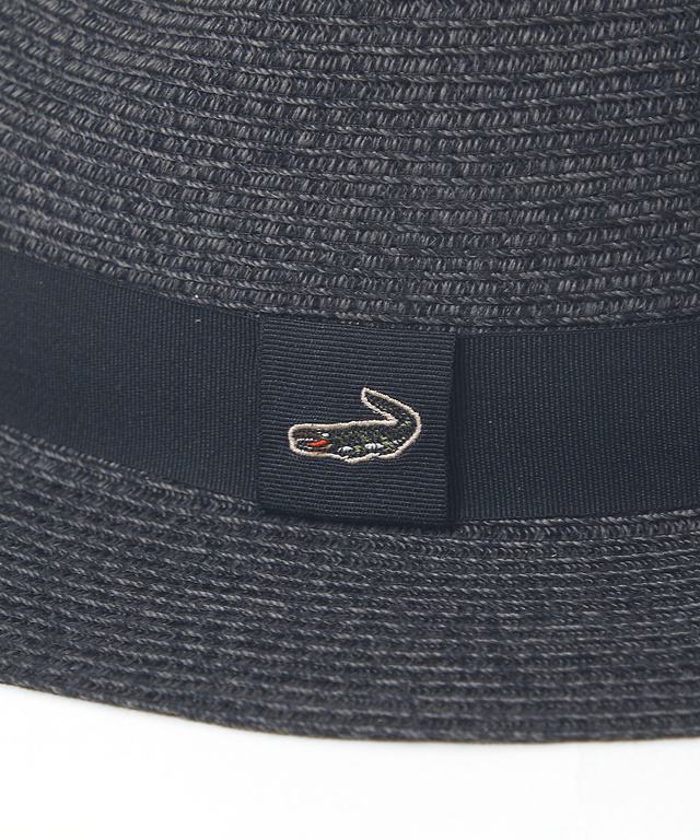 ミックスカラー ブレードハット