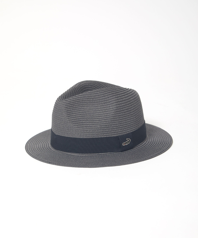 ミックスカラー ブレードハット