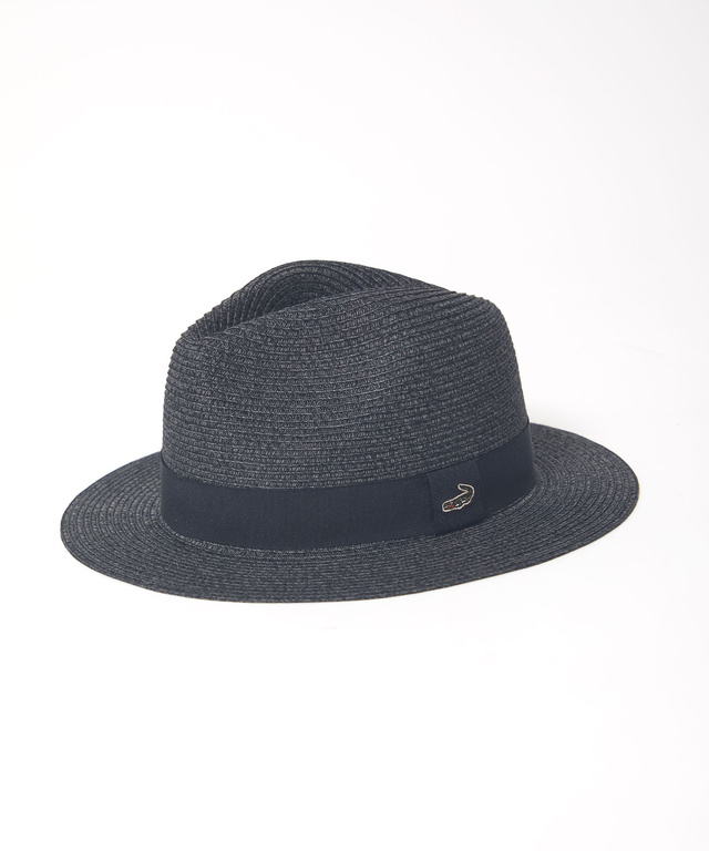 ミックスカラー ブレードハット