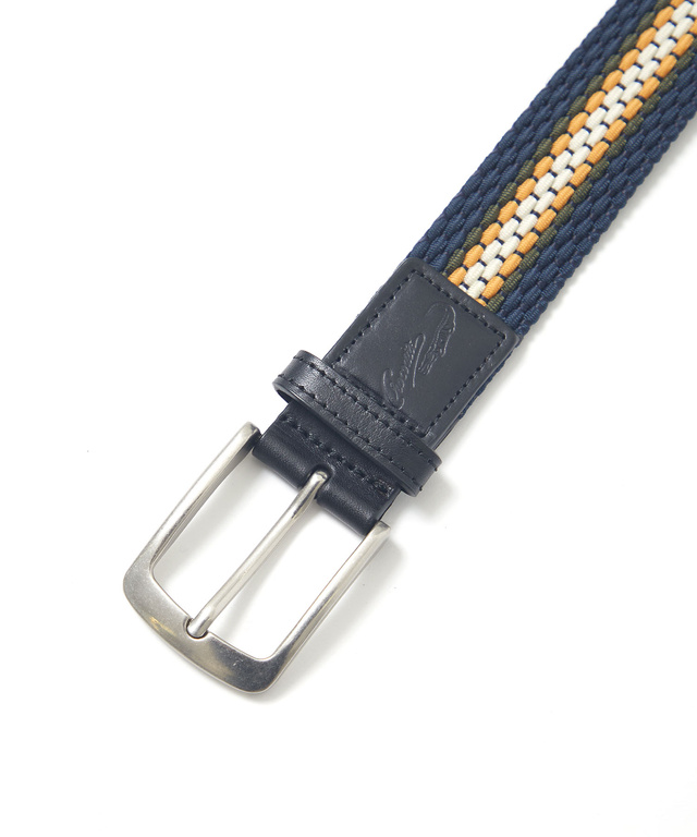 異素材 切り替え ベルト