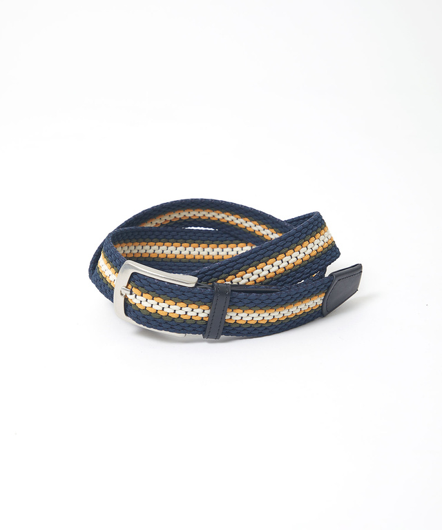 異素材 切り替え ベルト