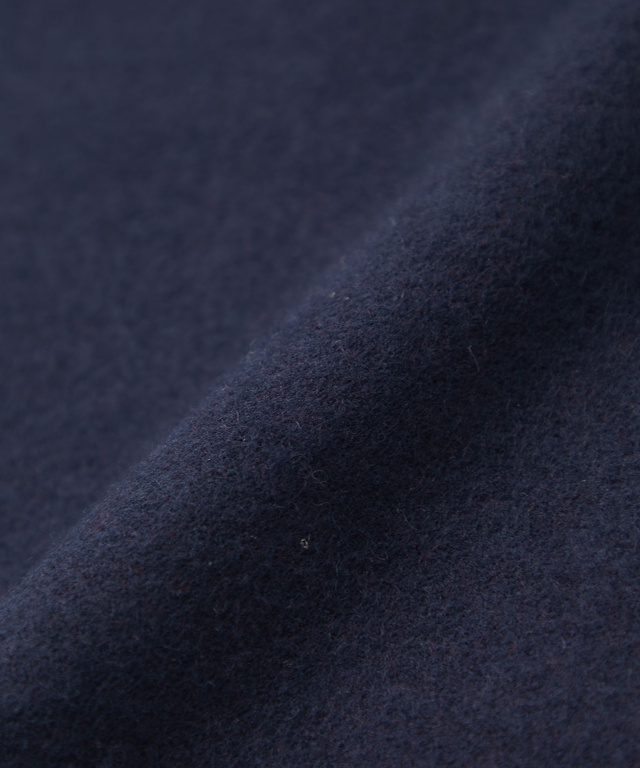 カシミア風 リバーシブル マフラー