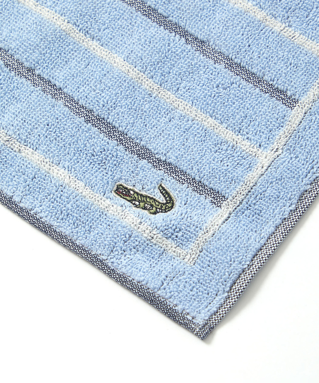 マルチボーダー ハンカチ【日本製】