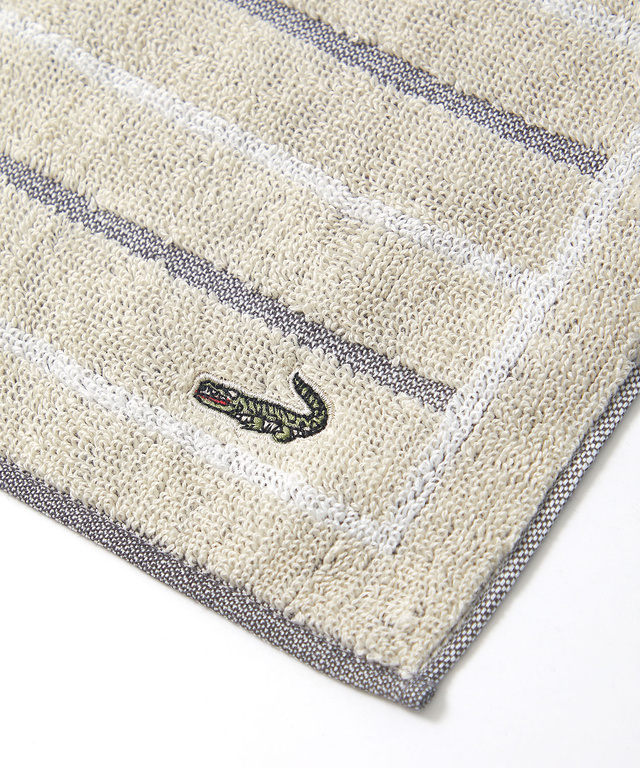 マルチボーダー ハンカチ【日本製】