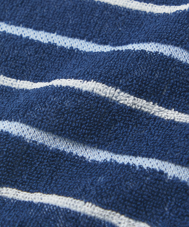 マルチボーダー ハンカチ【日本製】