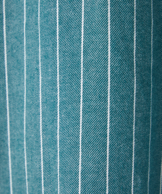 バンドカラー 微起毛 ブラウス