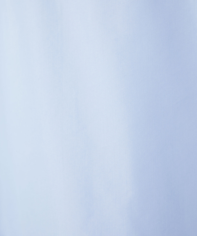 ドッキング デザイン シャツ