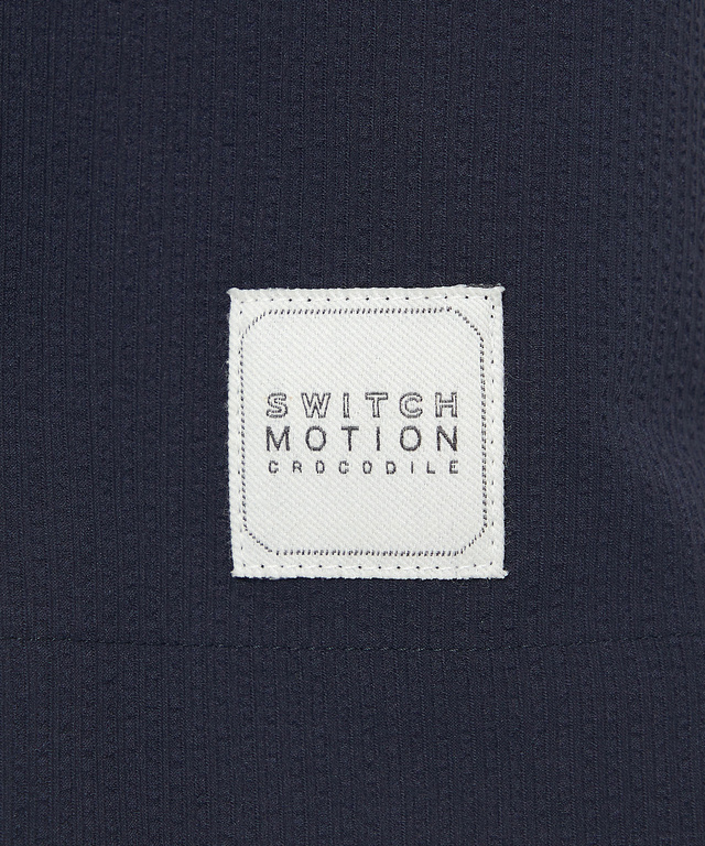 袖タックデザイン プルオーバー ブラウス