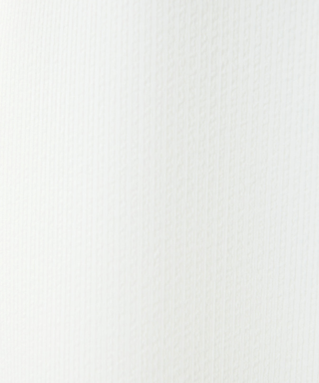 袖タックデザイン プルオーバー ブラウス