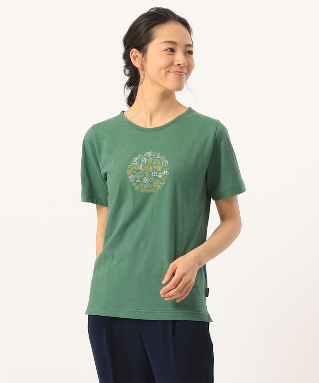 楽天市場】クロコダイル（Tシャツ・カットソー｜トップス