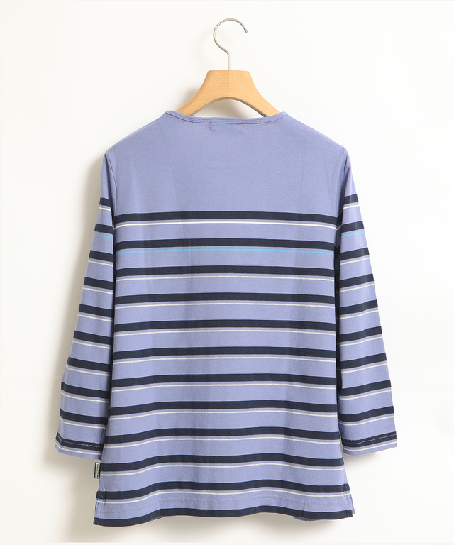 ボックスシルエットTシャツ