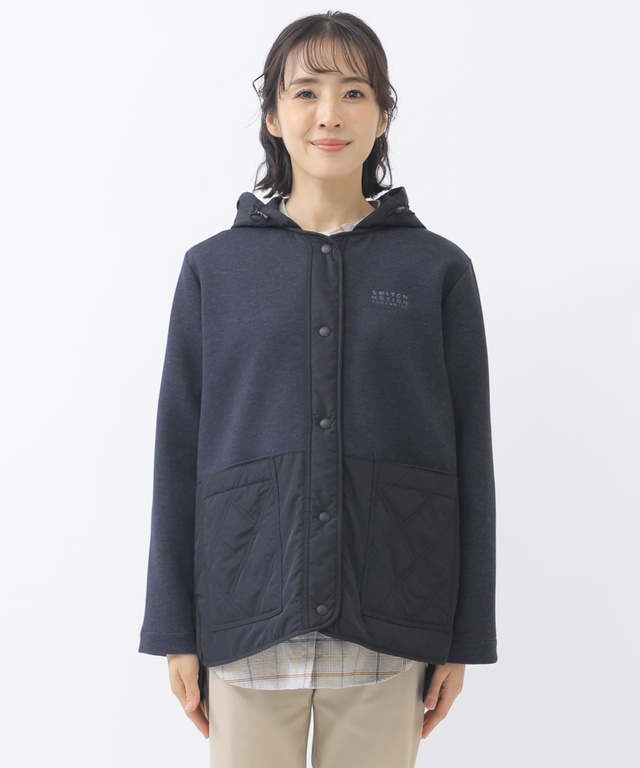 ダンボール ジャケット