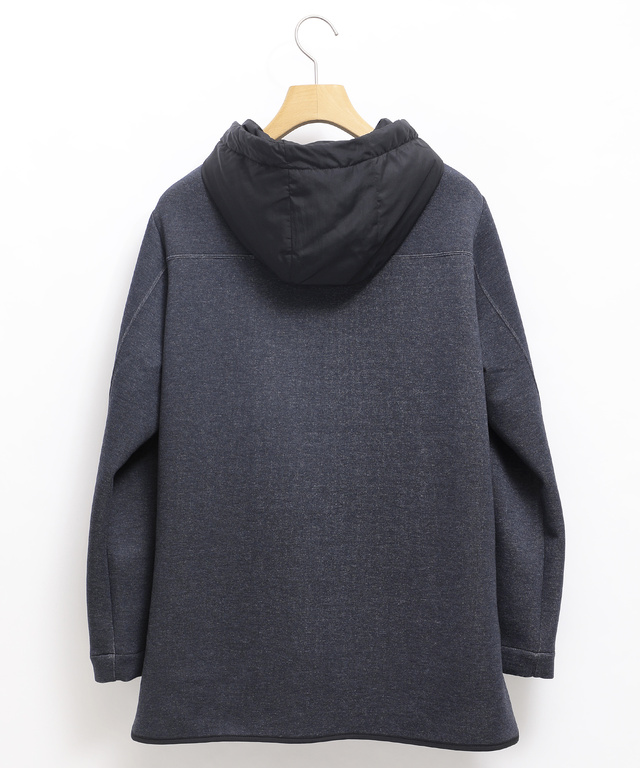 ダンボール ジャケット