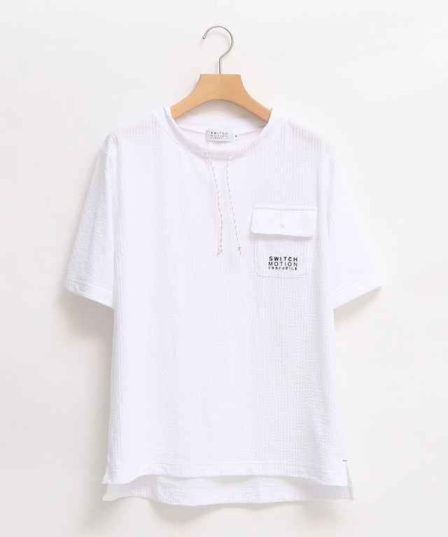 サッカー スピンドル Tシャツ【UV加工】