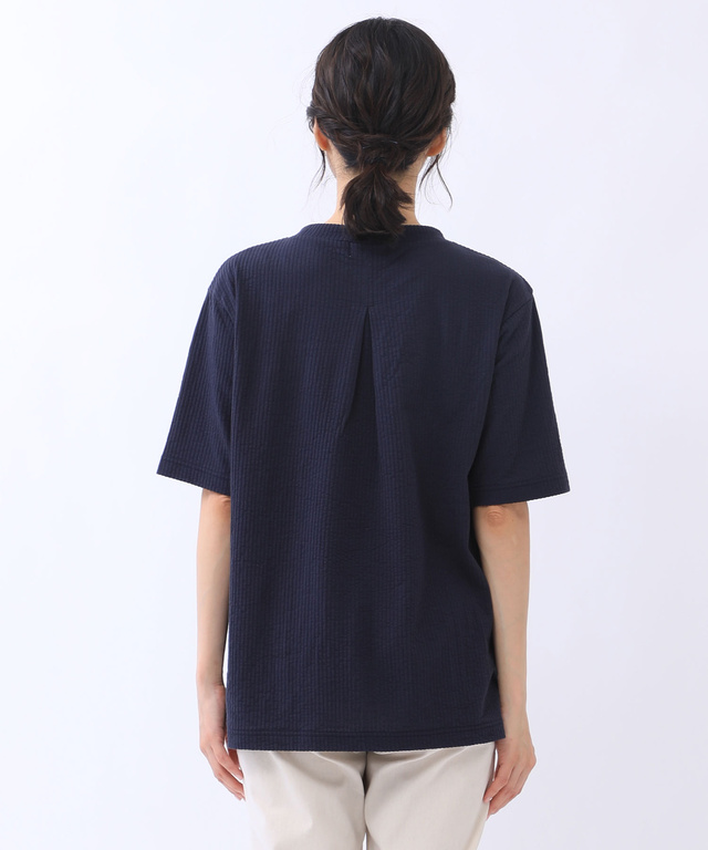 サッカー スピンドル Tシャツ【UV加工】