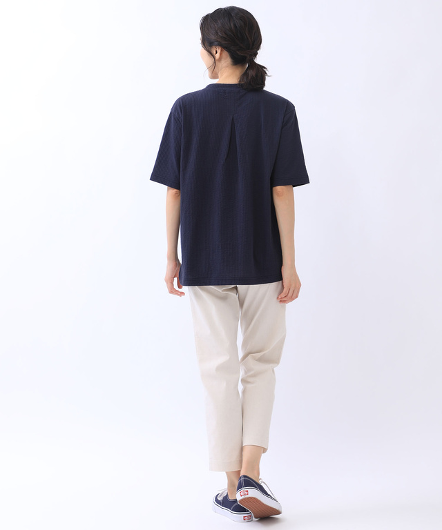 サッカー スピンドル Tシャツ【UV加工】